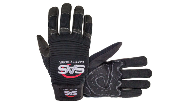 sas gloves