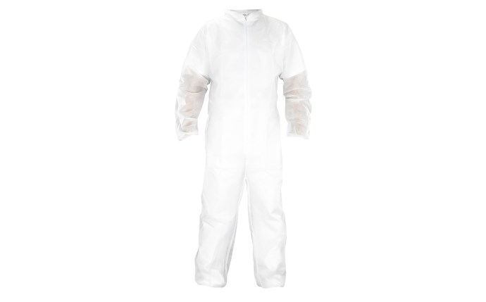 COVERALLS - SAS Safety Group